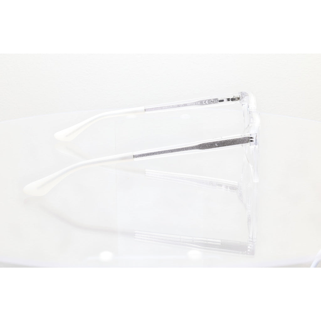 Jonas Paul Ryan/Ruth LCL clear eyeglass frames, photo 6 of 8