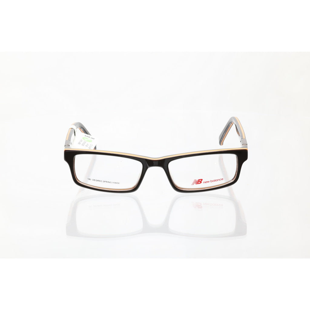 New Balance NBK 115-1 48-16-130mm Eyeglasses FRAMES ONLY - NEW CONDITION