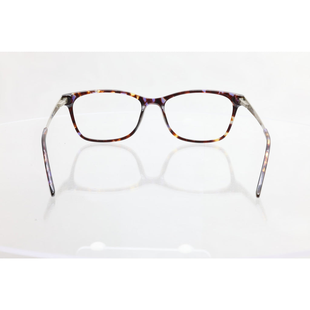 Sydney Love Unknown Model 52-16-140 Purple Eyeglass FRAMES ONLY - GOOD CONDITION