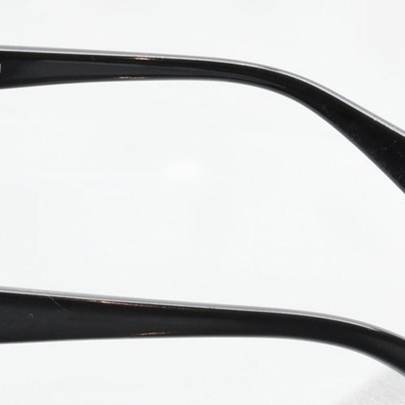 Oliver Peoples Rosina BK 57-16-125mm Sunglass / Eyeglass FRAMES ONLY - GOOD