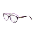Hard Candy HC43 LAV 52-18-135mm Eyeglasses FRAMES ONLY - NEW CONDITION