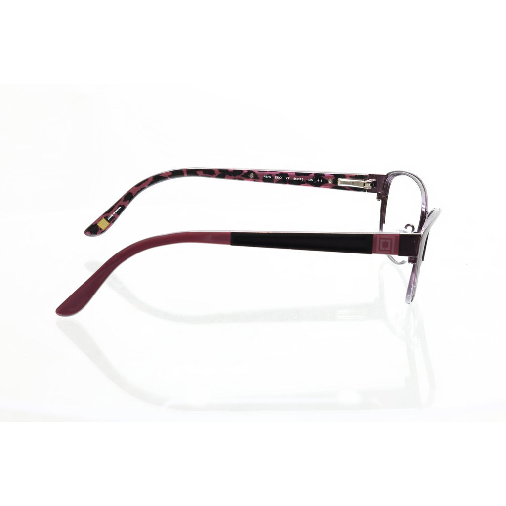 Liz Claiborne L558/S EKO eyeglass frames, photo 6 of 6