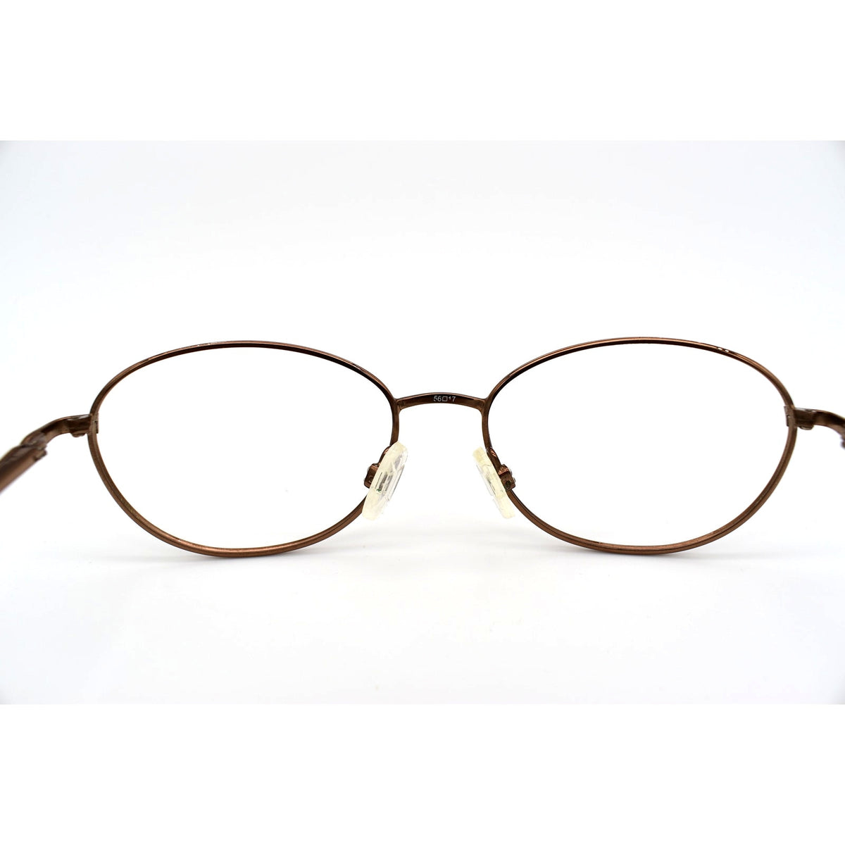 Gloria Vanderbilt Zyloware 183 56-17-140mm Eyeglasses FRAMES ONLY - FAIR