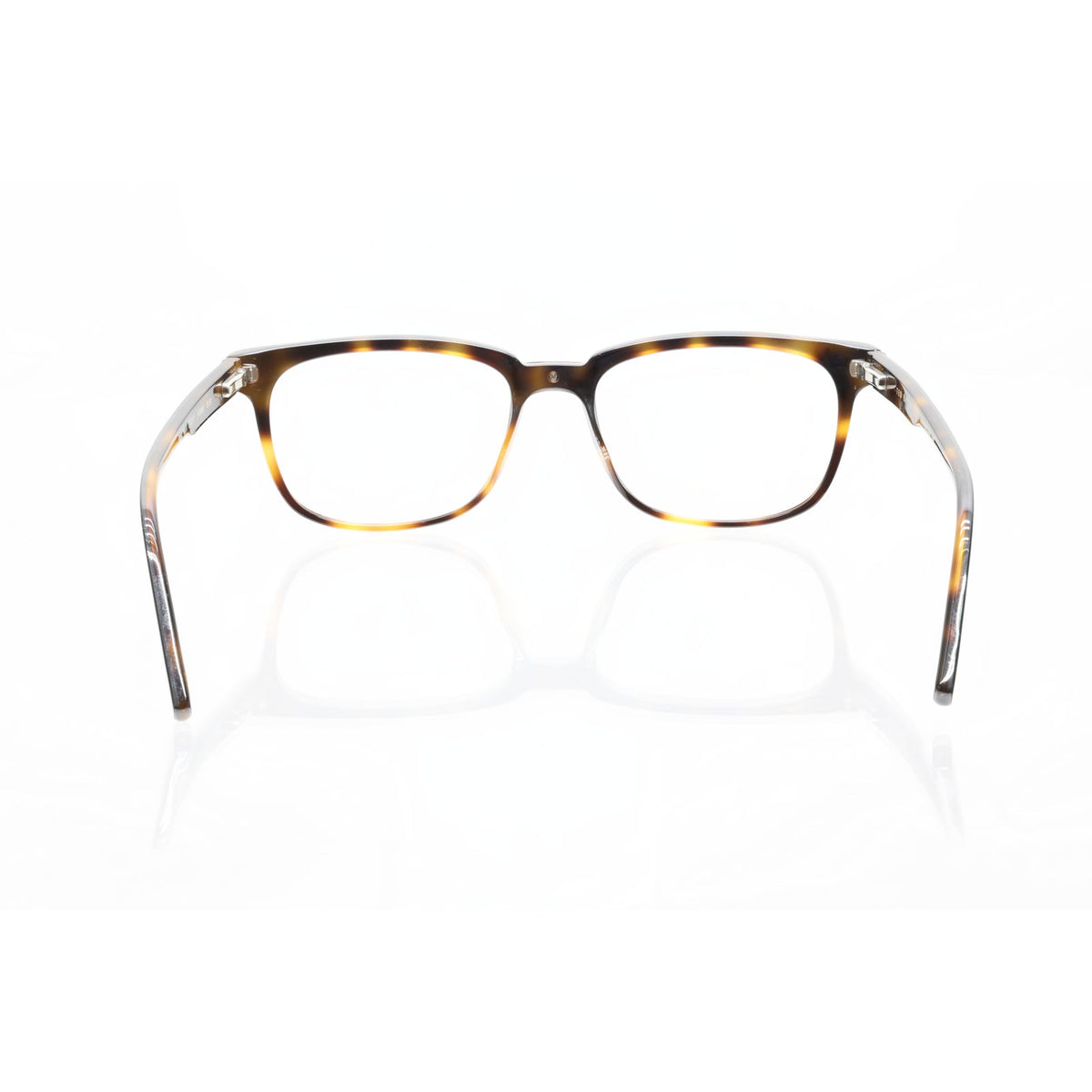 Ted Baker B892 black eyeglass frames, photo 5 of 6