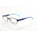 Victorious V421 BLK 50-17-135mm Eyeglasses FRAMES ONLY - NEW CONDITION