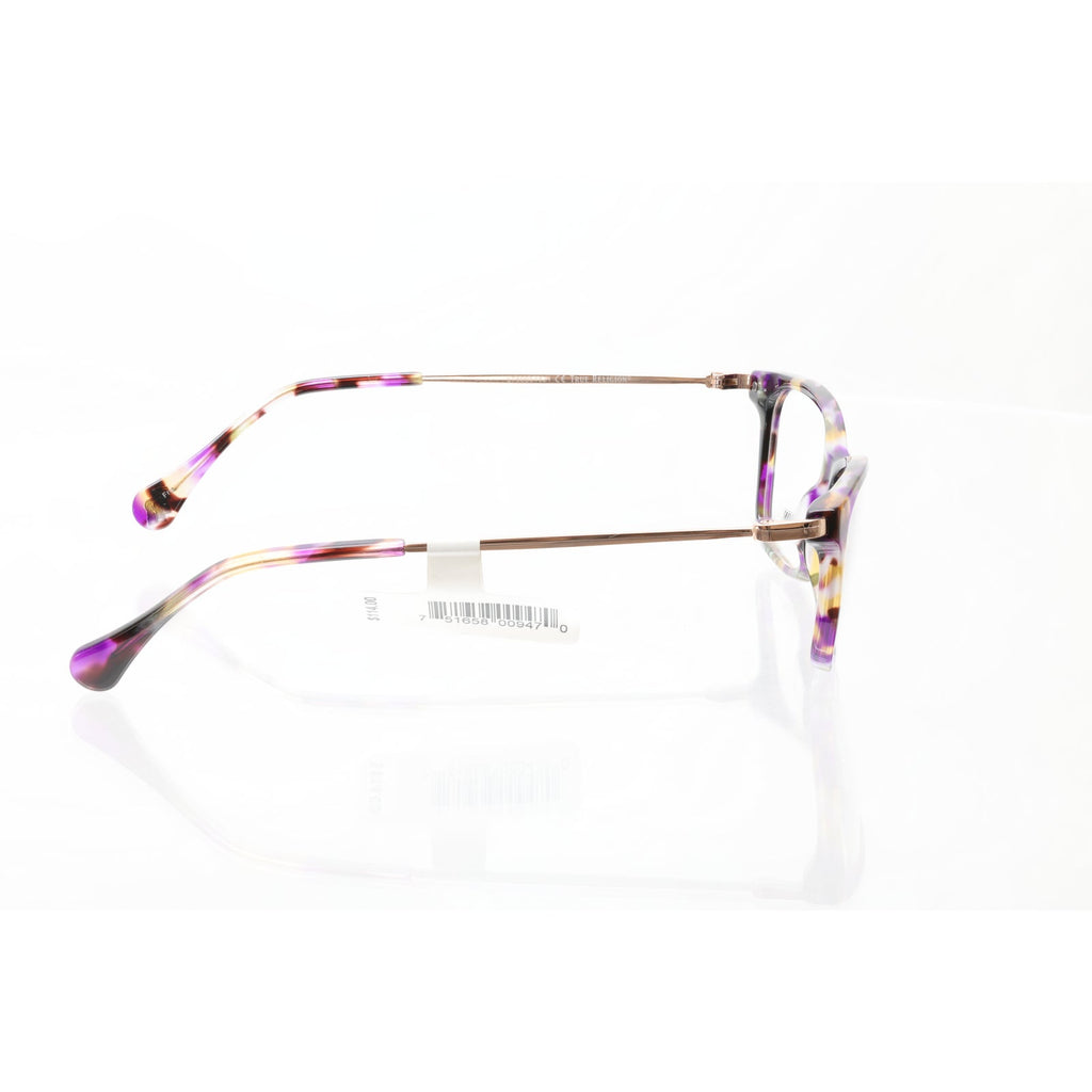 True Religion Harriet purple eyeglass frames, photo 6 of 6