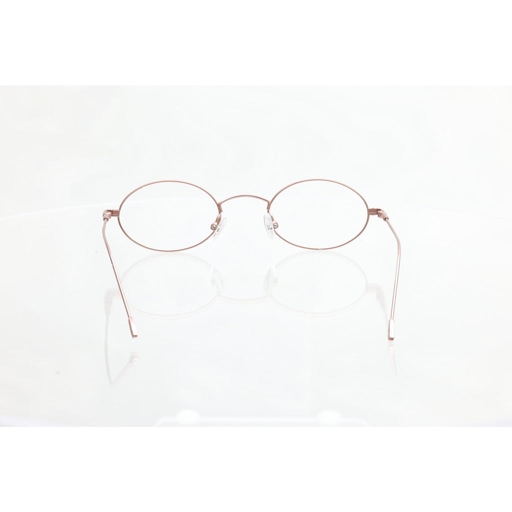 Oscar De La Renta 341 45-21-140mm MRS Eyeglass FRAMES ONLY - GOOD CONDITION