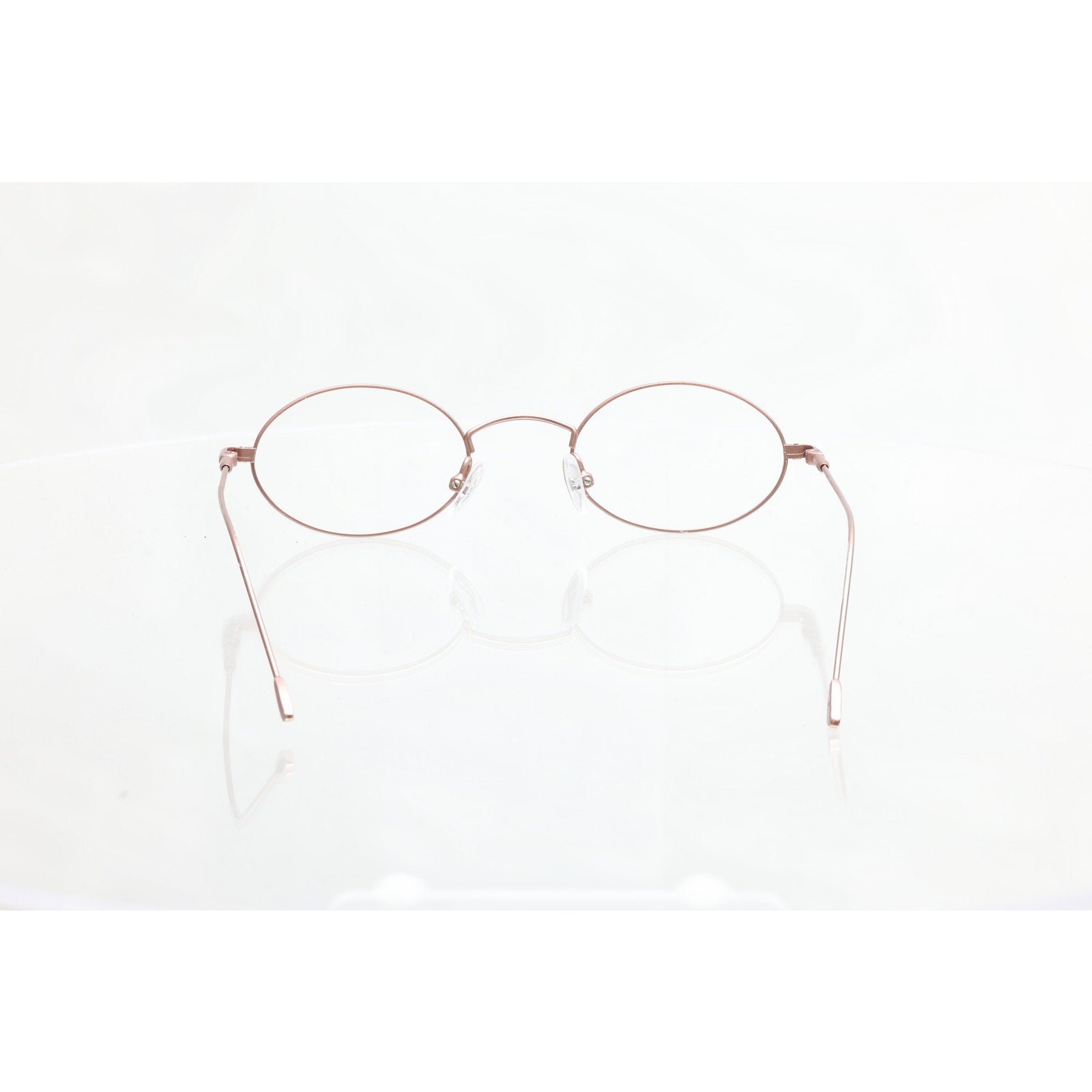 Oscar De La Renta 341 45-21-140mm MRS Eyeglass FRAMES ONLY - GOOD CONDITION
