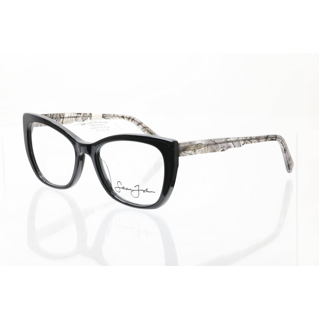 Sean John SJLO6020 001 HM eyeglass frames