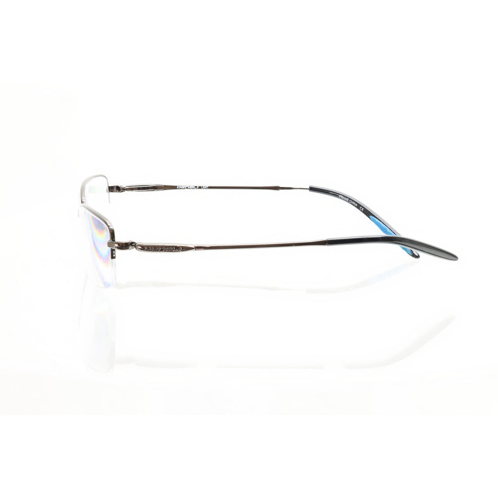 Denali Limit gunmetal eyeglass frames, photo 4 of 6