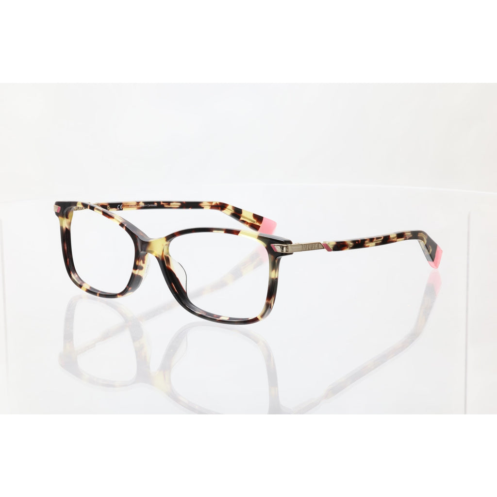 Furla VFU434K 53-15-135mm COL.0909 Eyeglass FRAMES ONLY - GOOD CONDITION