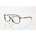 Furla VFU434K 53-15-135mm COL.0909 Eyeglass FRAMES ONLY - GOOD CONDITION