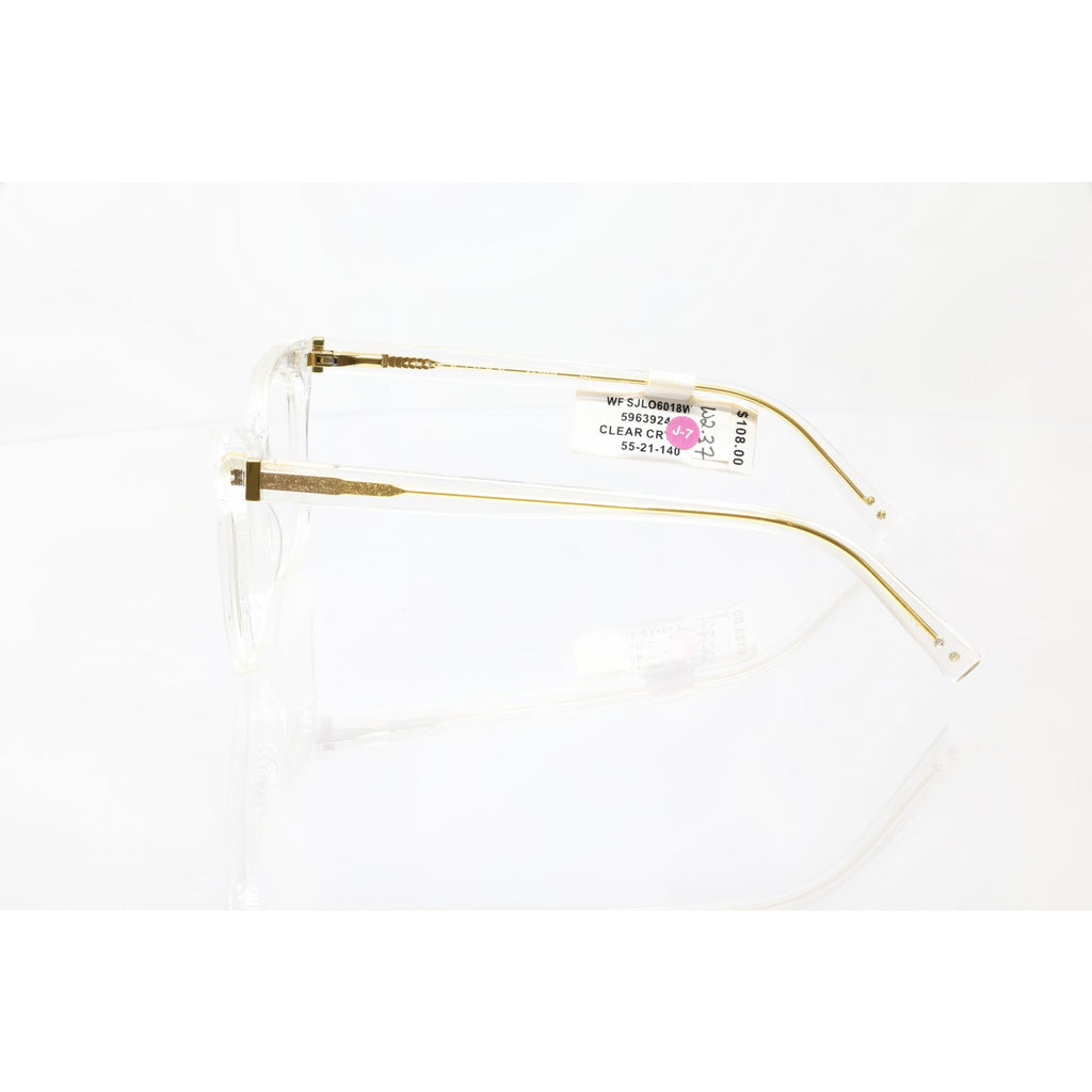Sean John SJLO6018 971 HM eyeglass frames, photo 4 of 6