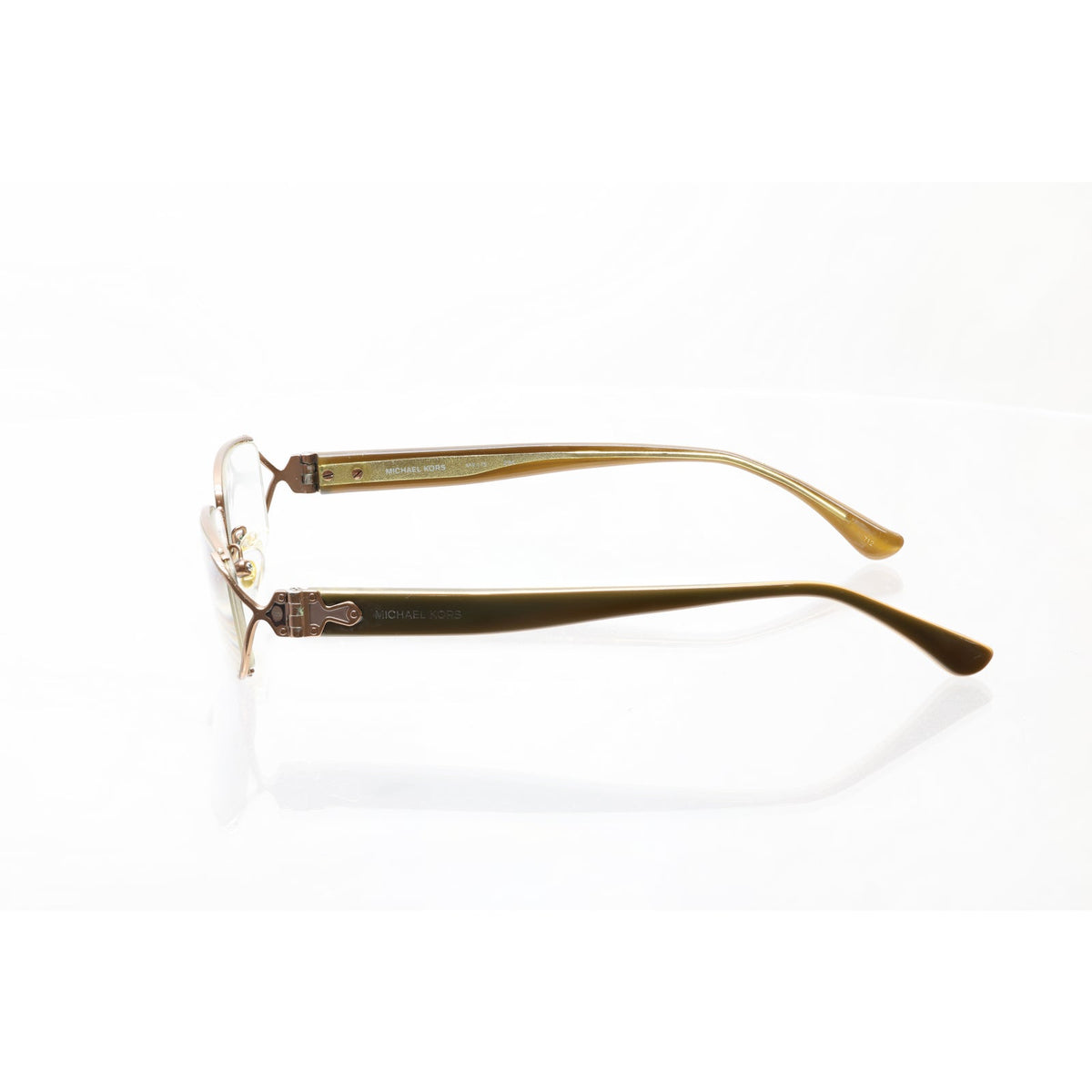 Michael Kors MK435 234 eyeglass frames, photo 4 of 6