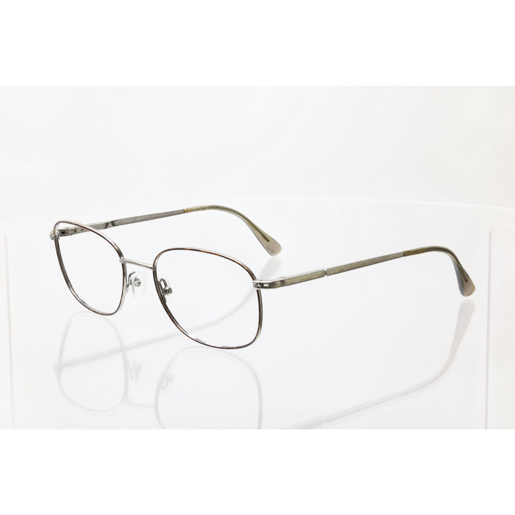 Safilo Elasta 7057 54-19-140mm H20 Eyeglass FRAMES ONLY - GOOD CONDITION