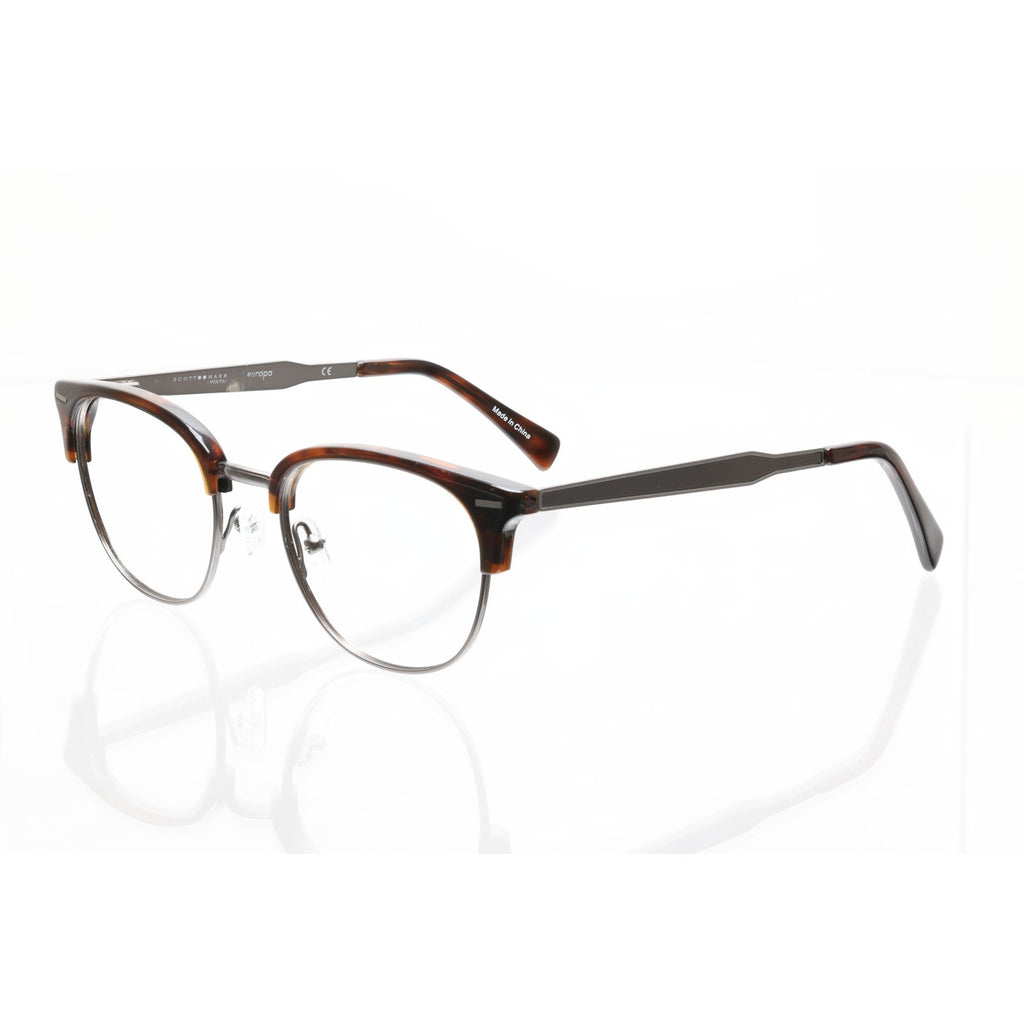 Scott Harris Vintage Europa V-40 C2 eyeglass frames