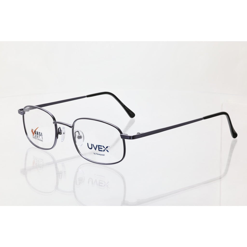 UVEX by Honeywell FC 707 DGM Eyeglass FRAMES ONLY - NEW/WITHOUT TAGS