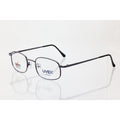 UVEX by Honeywell FC 707 DGM Eyeglass FRAMES ONLY - NEW/WITHOUT TAGS
