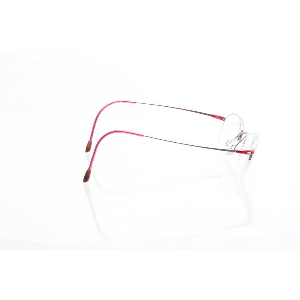 Silhouette 6600 40 6056 eyeglass frames, photo 6 of 6