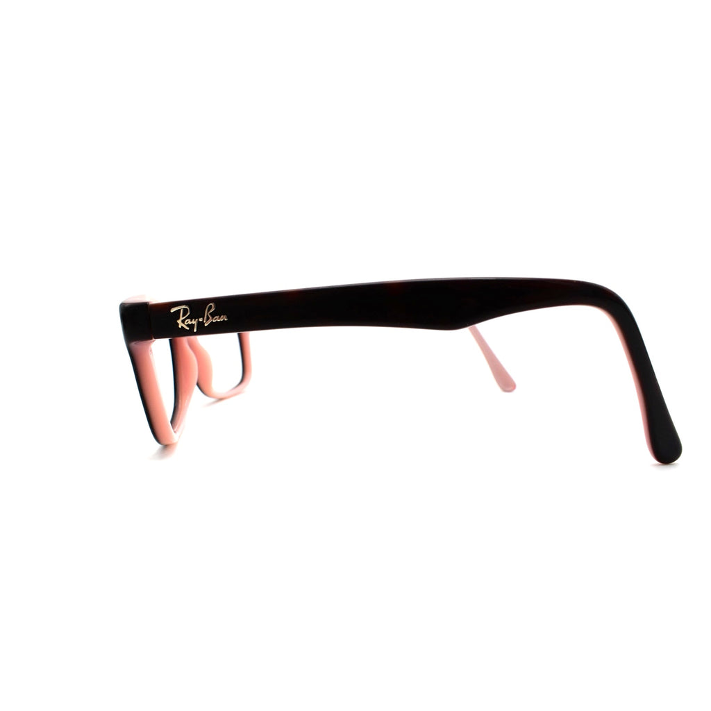 Ray-Ban RB 1531 3580 eyeglass frames, photo 6 of 8