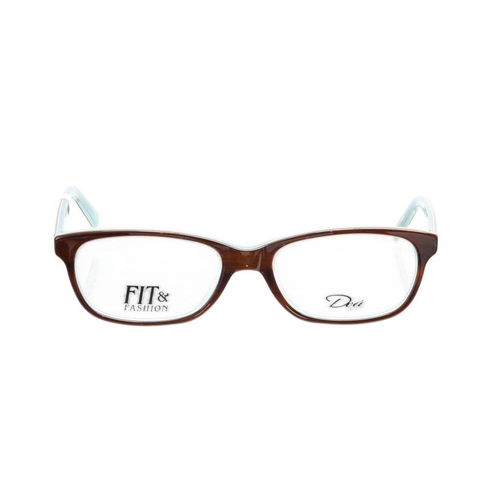 Dea Eyewear DE-02030 Donya 56-18-140mm Eyeglasses FRAMES ONLY - NEW CONDITION