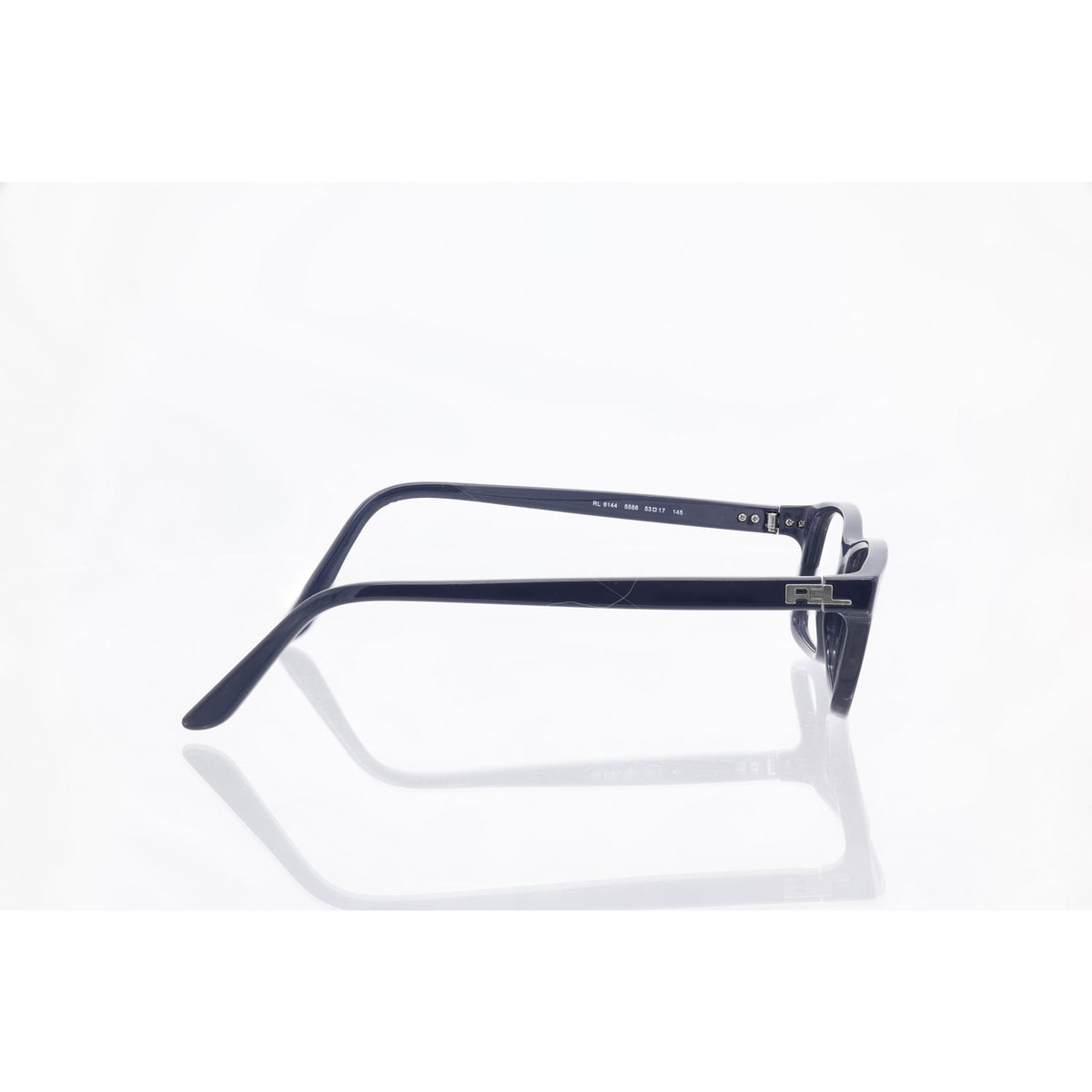 Ralph Lauren RL 6144 5586 eyeglass frames, photo 6 of 6