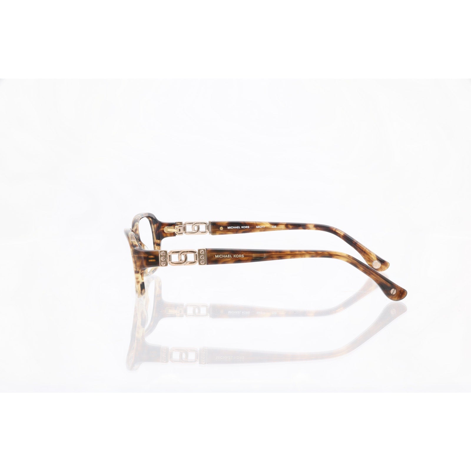 Michael Kors 	MK217 226 54-16-130mm Eyeglasses FRAMES ONLY - VERY GOOD