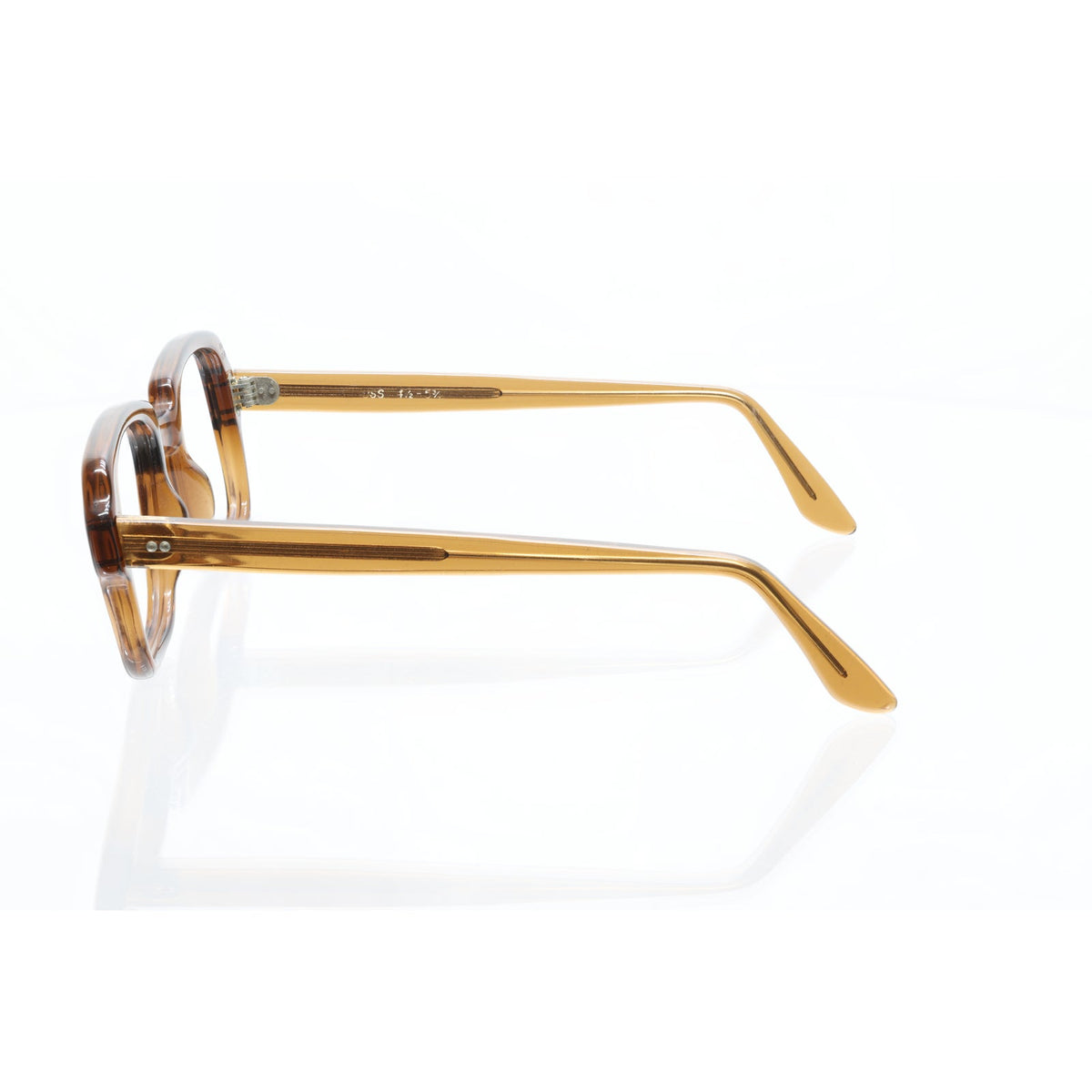 USS 4 1/2 - 5 3/4 eyeglass frames, photo 4 of 6