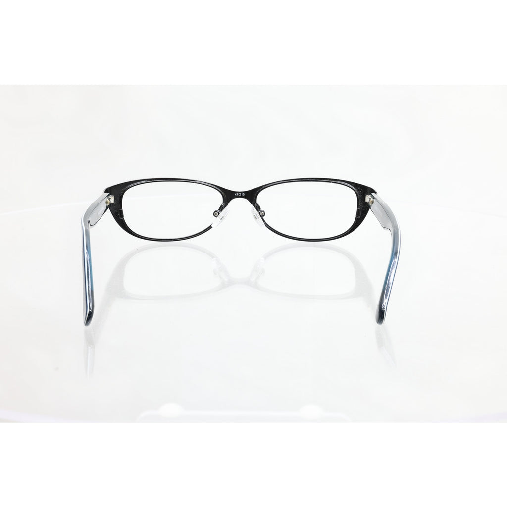 Chelsea Morgan CMM4020 47-15-130mm BK Eyeglass FRAMES ONLY - GOOD CONDITION