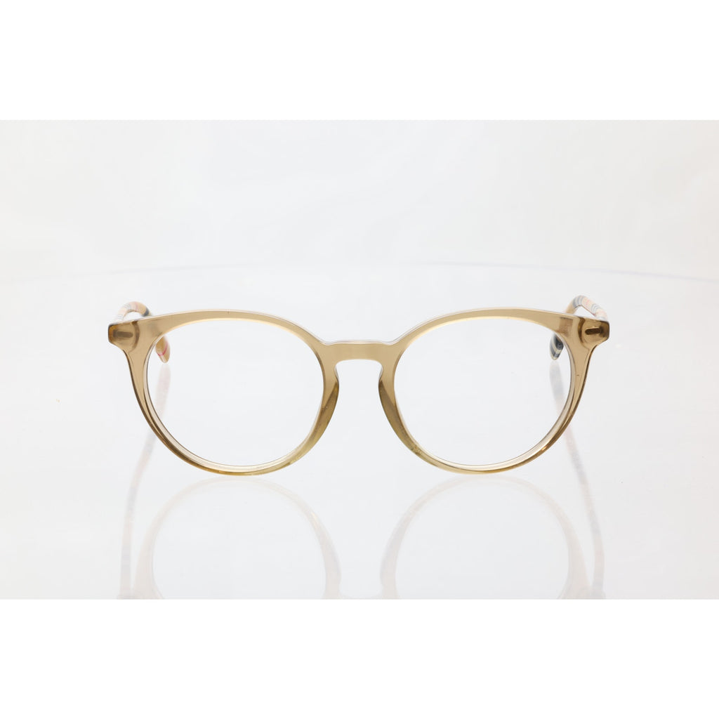 Burberry B 2318 3856 51-18-140mm Eyeglass FRAMES ONLY - GOOD CONDITION