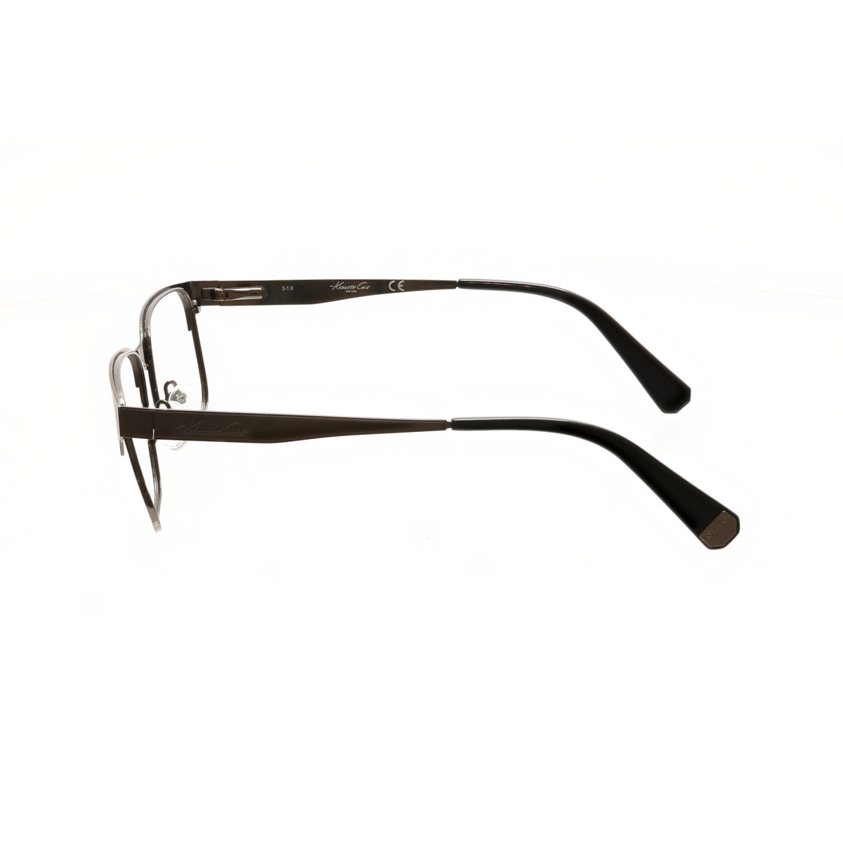 Kenneth Cole KC0229-1 009 eyeglass frames, photo 4 of 6