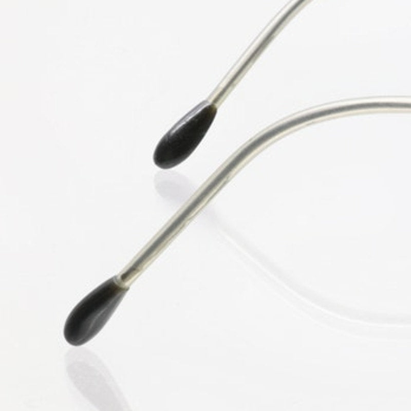 Silhouette 7395 /10 6061 Eyeglass FRAMES ONLY - GOOD CONDITION