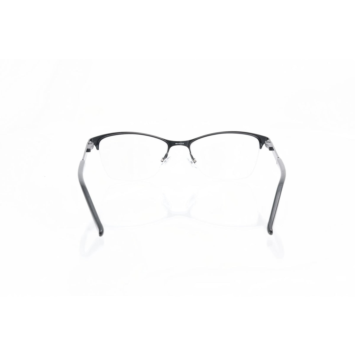Liz Claiborne L442 003 eyeglass frames, photo 5 of 6