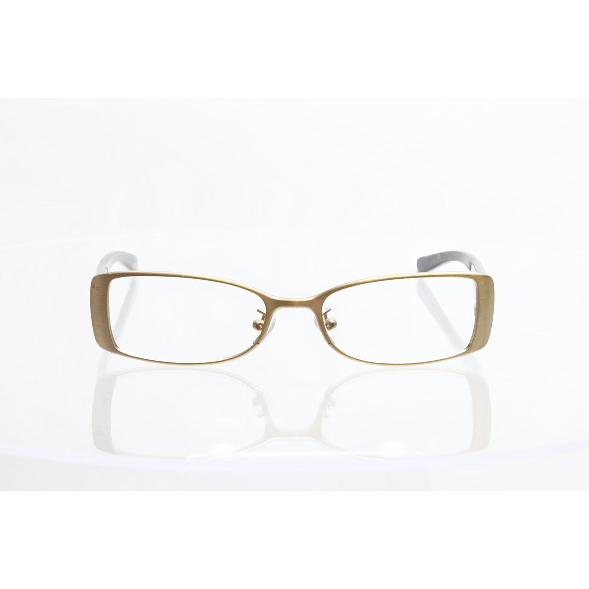 Fendi F603 757 eyeglass frames, photo 3 of 6