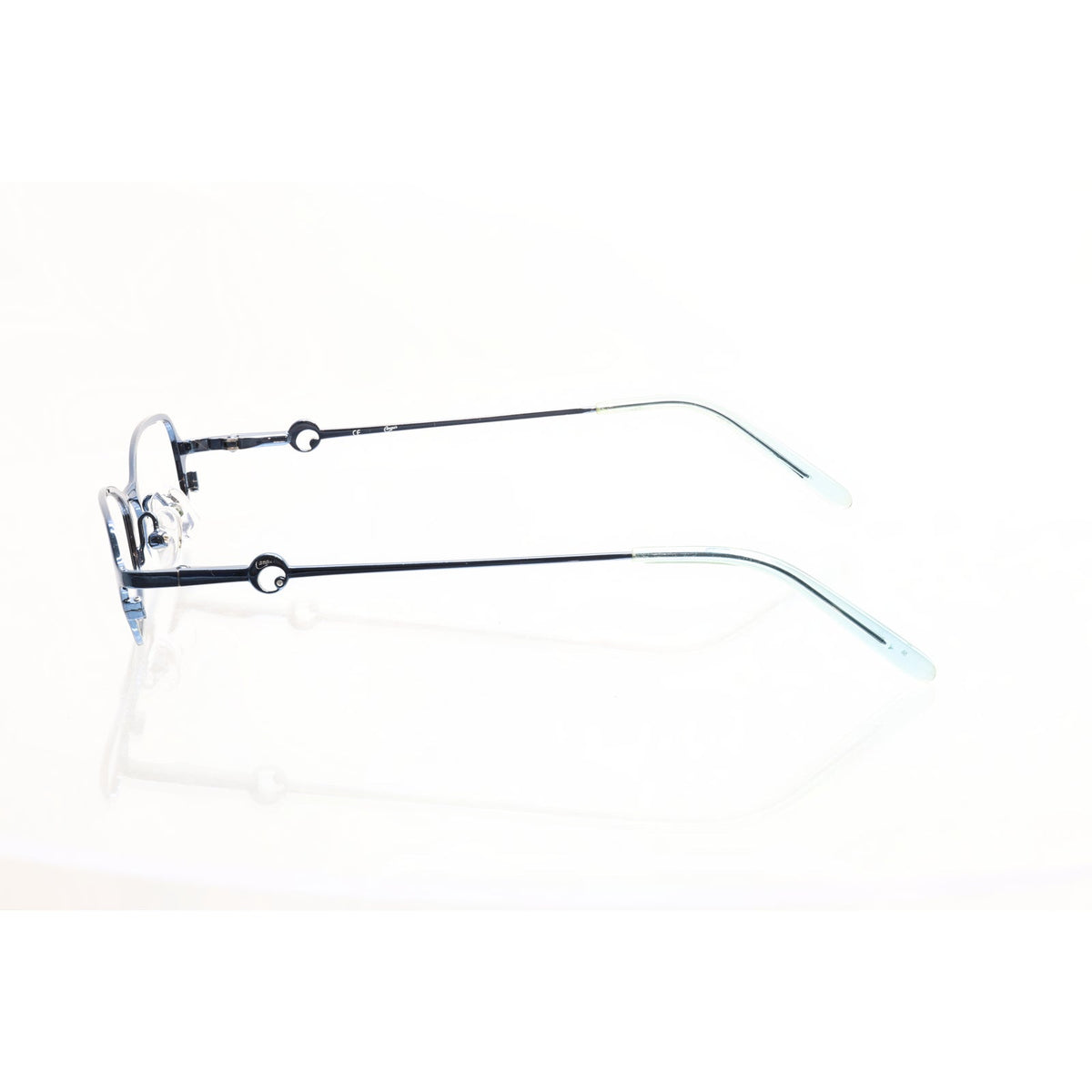 Candie's C Tia BL eyeglass frames, photo 4 of 6