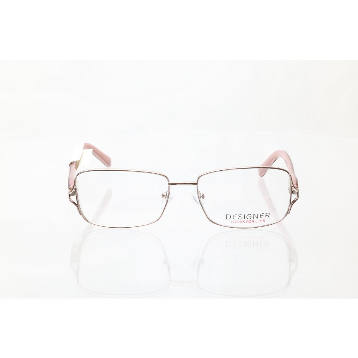 Designer Looks For Less MAL 107 651 eyeglass frames, photo 3 of 6