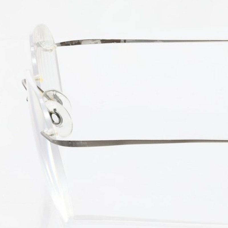 Silhouette 7395 /10 6061 Eyeglass FRAMES ONLY - GOOD CONDITION