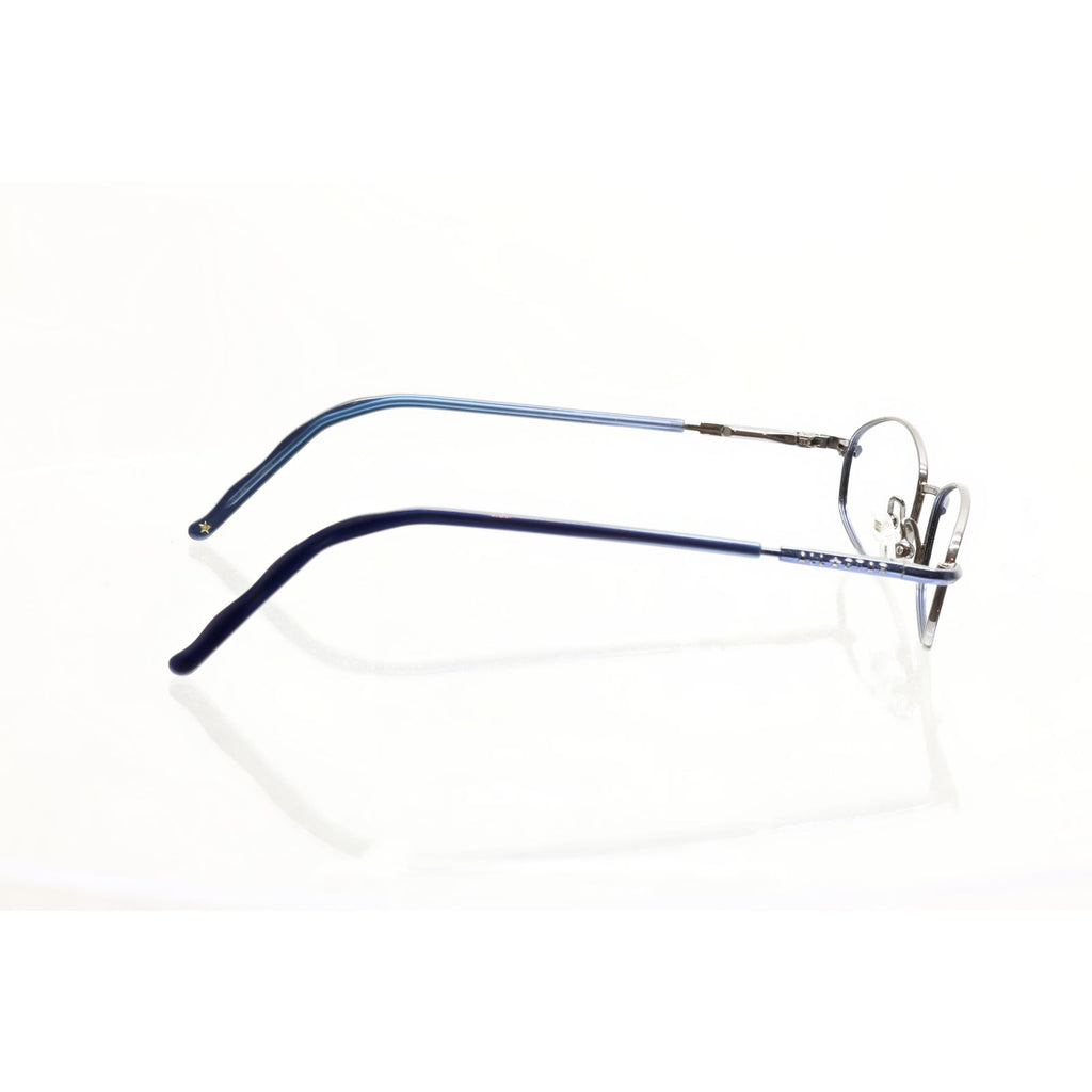 Converse REM Maniac midnight blue eyeglass frames, photo 6 of 6
