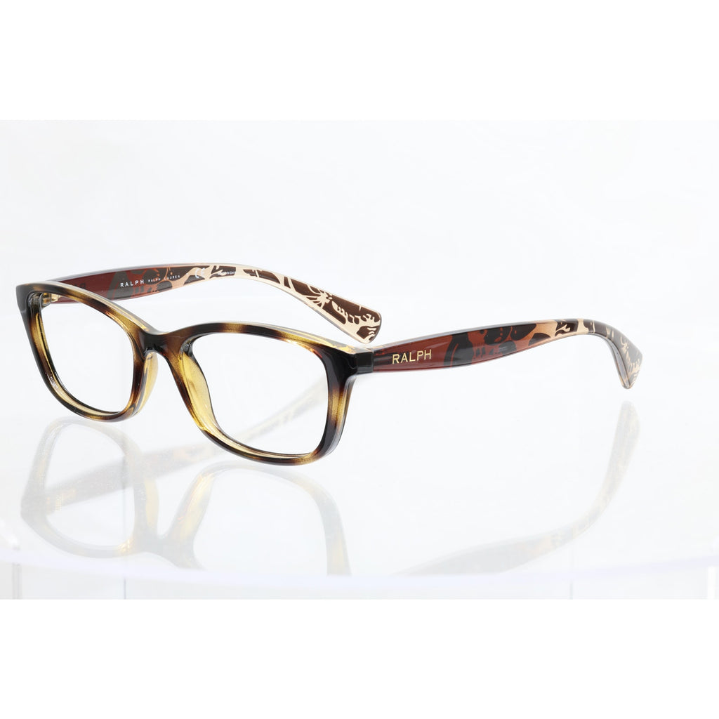 Ralph Lauren RA7072 502 51-18-140mm Eyeglasses FRAMES ONLY - VERY GOOD CONDITION