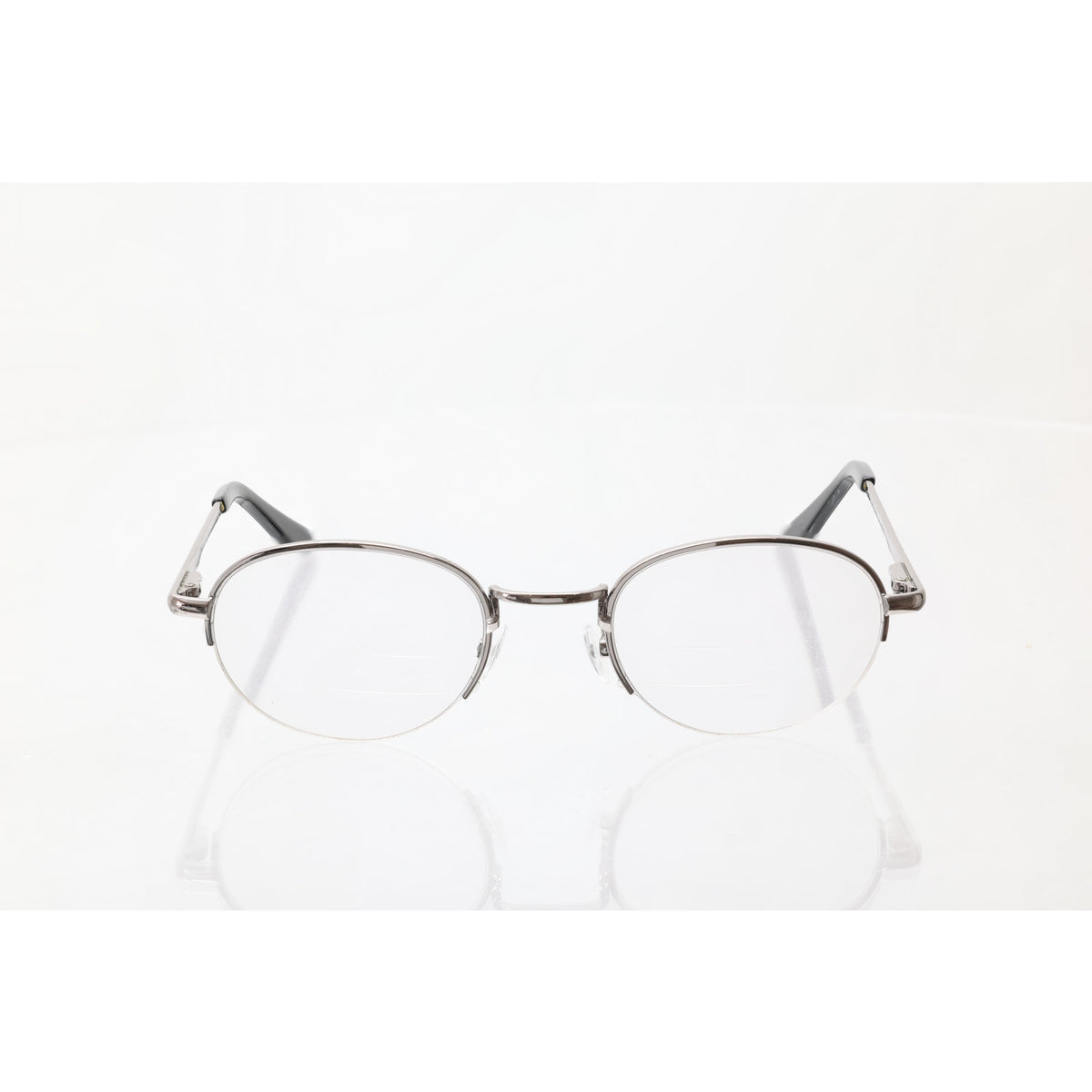 Kirkland Signature #766 Wilsonville 49-21-140mm Eyeglass FRAMES ONLY - GOOD