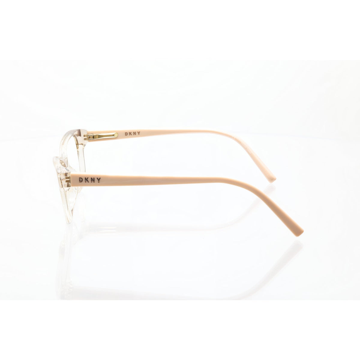 DKNY DK5011 280 eyeglass frames, photo 4 of 6