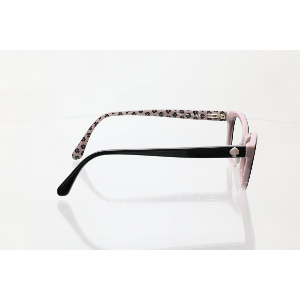 Kate Spade New York ARABEL 51-17-140mm 3H2 Eyeglass FRAMES ONLY - GOOD CONDITION