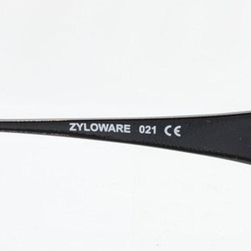 Sophia Loren's Beau Rivage 54 Zyloware 021 52-17-135 Eyeglass FRAMES ONLY - GOOD