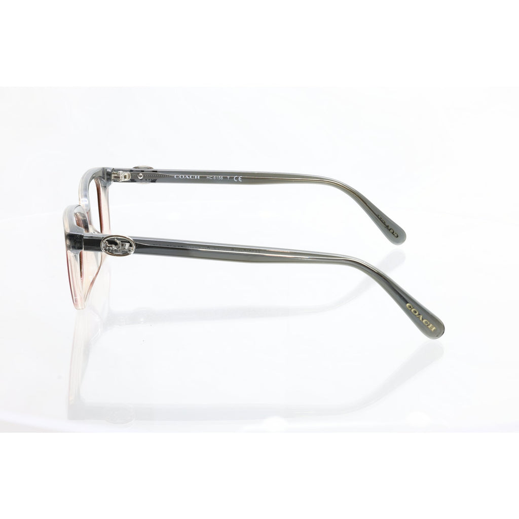 Coach HC 6156 5620 gray/pink eyeglass frames, photo 4 of 6