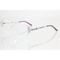 Sophia Loren 749 Zyloware 144 clear/blue/pink eyeglass frames