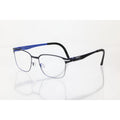 OVVO Optics 3990 c50P/44A 53-19-140mm Eyeglass FRAMES ONLY - VERY GOOD CONDITION