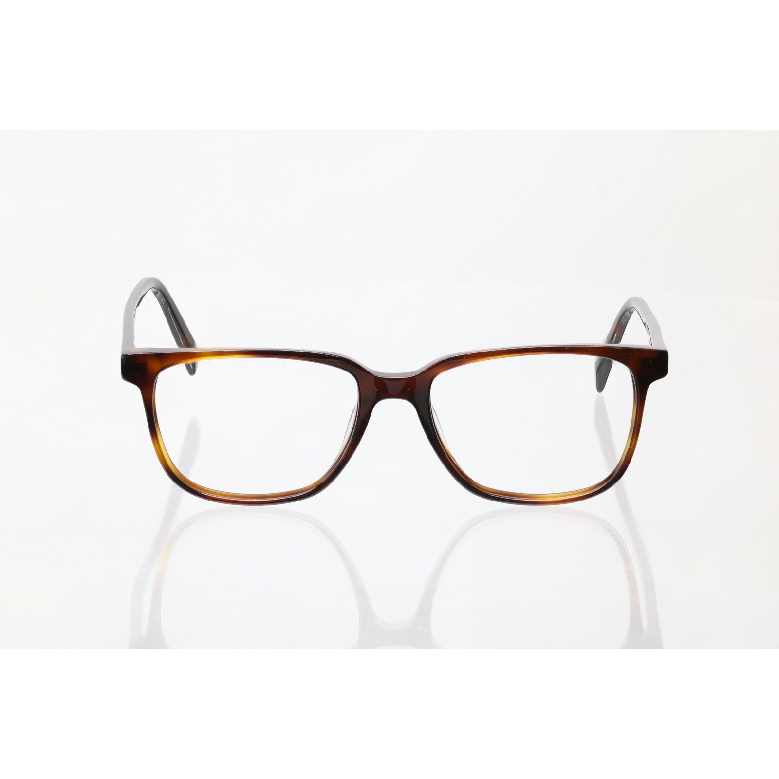 Warby Parker HAYDEN 54-17-145mm W291 Eyeglass FRAMES ONLY - GOOD CONDITION