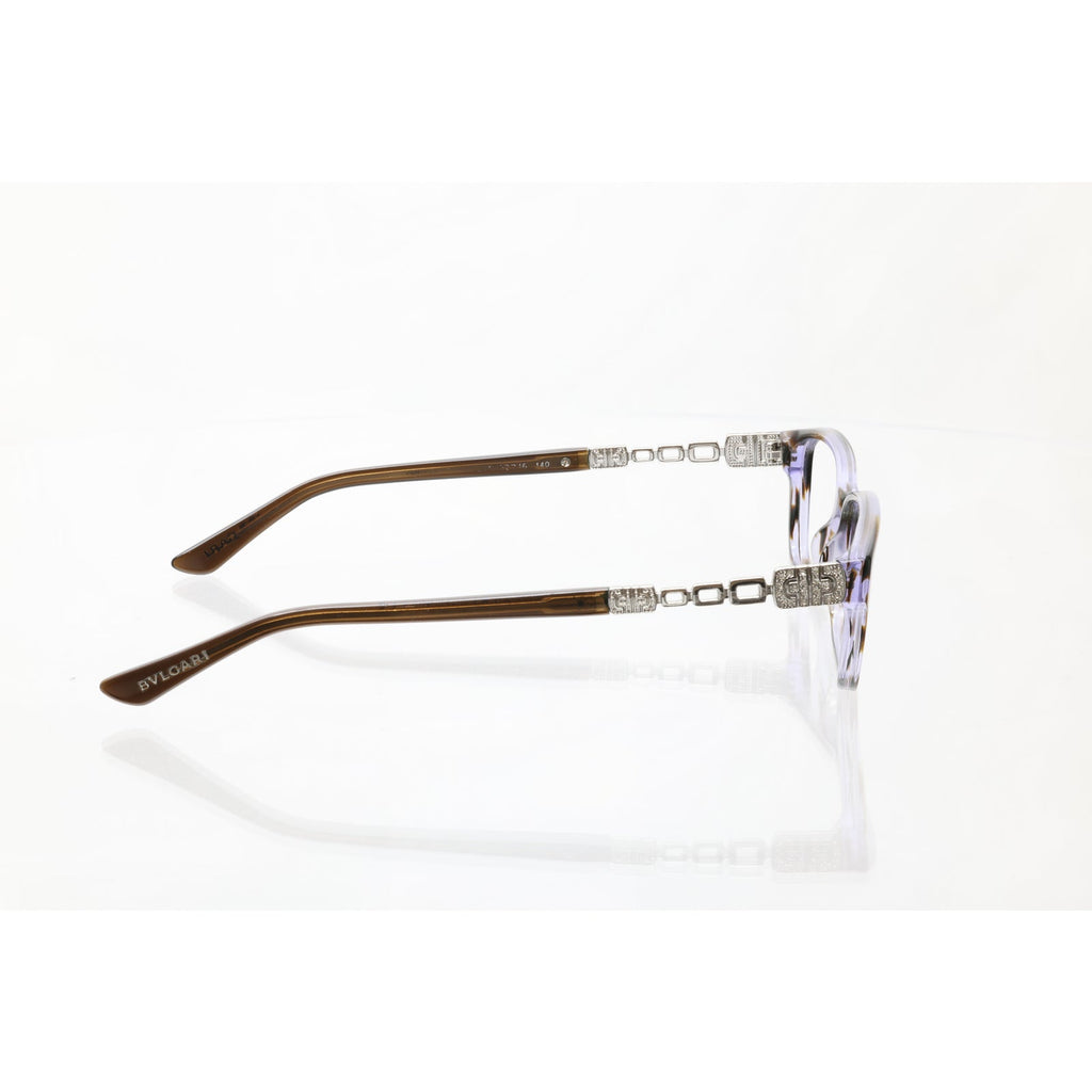 Bvlgari 4061-B eyeglass frames, photo 6 of 6