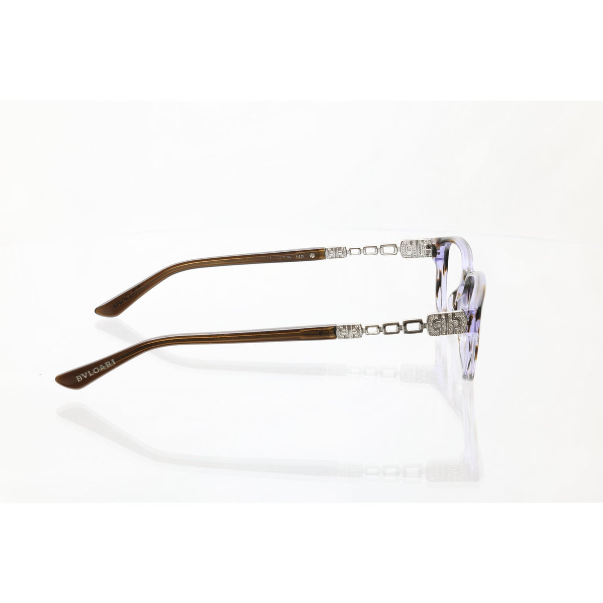 Bvlgari 4061-B eyeglass frames, photo 6 of 6