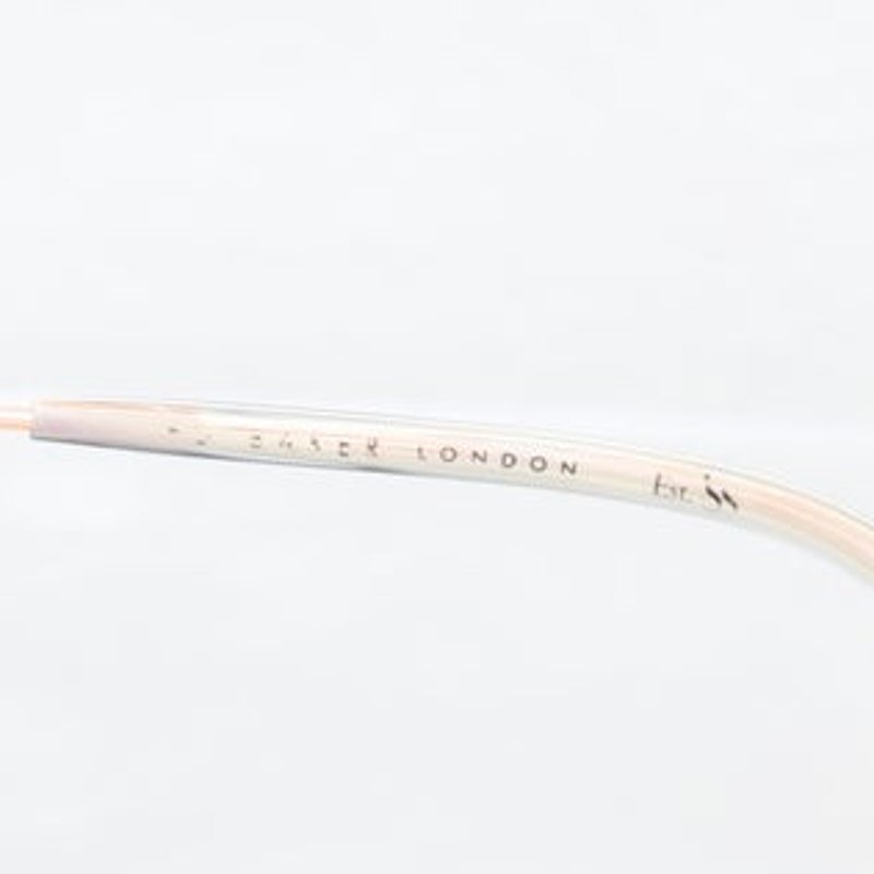 Ted Baker London Finley TFW009 black/rose gold eyeglass frames, photo 7 of 8